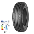 Sommerreifen Falken ZIEX ZE914 A ECORUN, 205/60 R16 im aktuellen Prospekt bei Volkswagen in Daxweiler