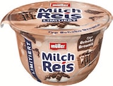 Milchreis von Müller im aktuellen Lidl Prospekt