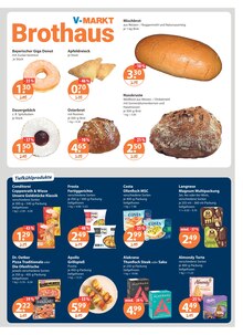 Grill im V-Markt Prospekt "V-Markt einfach besser einkaufen" mit 22 Seiten (München)