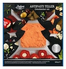 Antipastiteller Angebote von Deluxe bei Lidl Gera für 7,99 €