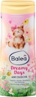 Kinder Duschgel Gesicht, Körper, Shampoo & Spülung 4in1 Dreamy Days bei dm-drogerie markt im Prospekt "" für 0,95 €
