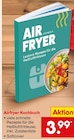 Airfryer Kochbuch von  im aktuellen Netto Marken-Discount Prospekt für 3,99 €