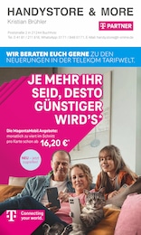 handystore & more Prospekt für Schneverdingen: "JE MEHR IHR SEID, DESTO GÜNSTIGER WIRD'S", 12 Seiten, 01.09.2024 - 30.09.2024