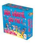 Jeux de quizz en promo chez Intermarché Super Jeux de quizz dans le catalogue Intermarché Super