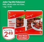 Angebot im GLOBUS Hermsdorf Prospekt GLOBUS Hermsdorf Prospekt mit im Angebot für 2,49 €