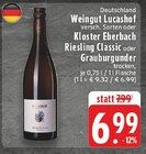 E center Rhede Prospekt mit  im Angebot für 6,99 €