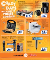 Aktueller famila Nordost Prospekt mit Toaster, "besser als gut!", Seite 14