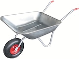 Wreesmann Aurich - Schubkarre Angebot im Prospekt Schubkarre bei Wreesmann im Aurich Prospekt für 19,99 €