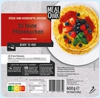 10 feine Pfannkuchen von MEAL QUICK im aktuellen Netto mit dem Scottie Prospekt