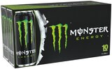 Energy Drink Angebote von MONSTER bei Penny-Markt Soest für 8,88 €