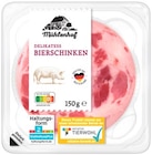 Delikatess Bierschinken bei Penny im Wischhafen Prospekt für 0,99 €