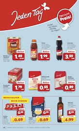 Zucker im combi Prospekt in Garbsen Aktueller combi Prospekt mit Zucker, "Markt - Angebote", Seite 14