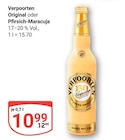 Aktuelles Original Angebot bei GLOBUS in Erfurt ab 10,99 €