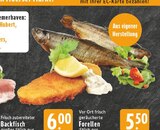 Backfisch Angebote bei EDEKA Kempen für 5,50 €