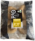 Bio Baglie im Angebot bei REWE in Hanau Bio Baglie Angebote von Herzberger bei REWE Hanau für 1,99 €