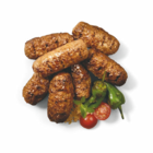 Schweine-Rinder-Cevapcici Angebote von Metzgerfrisch bei Lidl Erftstadt für 4,99 €