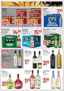 Radler im Trinkgut Prospekt "Aktuelle Angebote" mit 4 Seiten (München)