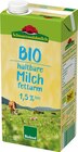 Bio H-Milch Angebote von Schwarzwaldmilch bei REWE Weinheim für 1,39 €