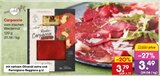 Aktuelles Carpaccio Angebot bei Netto Marken-Discount in Wuppertal ab 3,49 €
