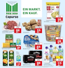 Marktkauf Prospekt für Weinstadt mit 41 Seiten Marktkauf Prospekt für Weinstadt: "Aktuelle Angebote", 41 Seiten, 27.10.2025 - 31.10.2025