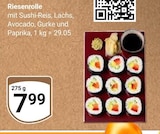 Aktuelle Paprika Angebote bei GLOBUS in Koblenz Aktuelles Riesenrolle Angebot bei GLOBUS in Koblenz ab 7,99 €