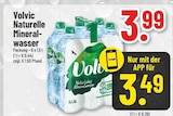 Naturelle Mineralwasser Angebote von Volvic bei Trinkgut Witten für 3,49 €