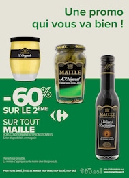 Offre Maille dans le catalogue Carrefour Proximité du moment à la page 11