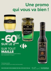 Alimentation Angebote im Prospekt "J’peux pas, J’ai promos !" von Carrefour Proximité auf Seite 11