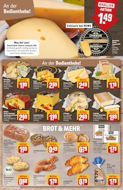 Ähnliche Wochenaktion Angebote im Prospekt "Dein Markt" von REWE Ähnliches Angebot bei REWE in Prospekt "Dein Markt" gefunden auf Seite 13