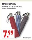 Aktuelle Regenschirm Angebote bei Marktkauf in Gelsenkirchen Aktuelles Taschenschirm Angebot bei Marktkauf in Gelsenkirchen ab 7,99 €