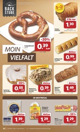 Aktueller combi Prospekt mit Waffeln, "Markt - Angebote", Seite 10