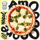 Amore Pizza Angebote von Gustavo Gusto bei WEZ Bad Oeynhausen für 2,49 €