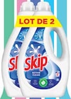 Promo Lessive liquide Active Clean x37(b) à 11,78 € dans le catalogue Intermarché à Friville-Escarbotin