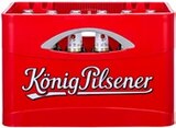 Aktuelles König Pilsener Angebot bei Kaufland in Warendorf ab 10,99 €