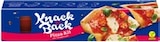 Knoblauch-Ecken im Kaufland Prospekt Knoblauch-Ecken von Knack & Back im aktuellen Kaufland Prospekt für 1,69 €
