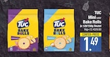 Mini im EDEKA Prospekt Mini von TUC im aktuellen EDEKA Prospekt für 1,49 €
