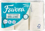 Toilettenpapier samtweich Angebote von Favora bei Netto Marken-Discount Oberhausen für 3,99 €