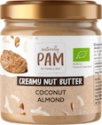 dm-drogerie markt Furth im Wald - Nussbutter, Creamy Nut Butter Coconut Almond Angebot im Prospekt Nussbutter, Creamy Nut Butter Coconut Almond bei dm-drogerie markt im Furth im Wald Prospekt für 6,95 €