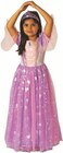 Robe violette en promo chez La Grande Récré Robe violette dans le catalogue La Grande Récré