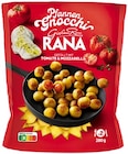 Pfannen-Gnocchi Tomate & Mozzarella oder Pfannen-Gnocchi Klassisch Angebote von Rana bei REWE Willich für 2,00 €