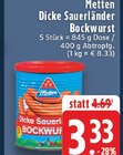 Angebot im EDEKA Korschenbroich Prospekt EDEKA Korschenbroich Prospekt mit im Angebot für 3,33 €
