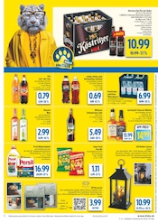 Aktueller diska Prospekt mit Jack Daniels, "alles an deinem ort.", Seite 3