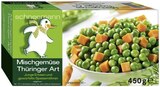Mischgemüse Thüringer Art im Angebot bei REWE in Halle Mischgemüse Thüringer Art Angebote von Schneemann bei REWE Halle für 2,19 €