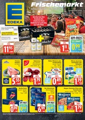 Aktueller Frischemarkt Alpen Supermarkt Prospekt in Schönberg und Umgebung, "Top Angebote" mit 5 Seiten, 22.06.2026 - 27.06.2026