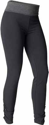 YOGA-LEGGINGS BAUMWOLLE DAMEN bei DECATHLON in Leonberg YOGA-LEGGINGS BAUMWOLLE DAMEN im Angebot bei DECATHLON Leonberg für 11,99 €