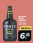 Portwein Tawny Valdouro im aktuellen Netto mit dem Scottie Prospekt