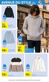Promos T-Shirt dans le catalogue "LE MOIS MONOPOLY" de Carrefour T-Shirt en promo dans le catalogue Carrefour à la page 76