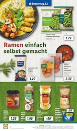 Hähnchenbrustfilet Angebot im aktuellen Lidl Prospekt auf Seite 38