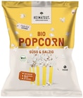Popcorn von Heimatgut im aktuellen REWE Prospekt