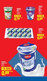 Lidl Sahne im Prospekt 
